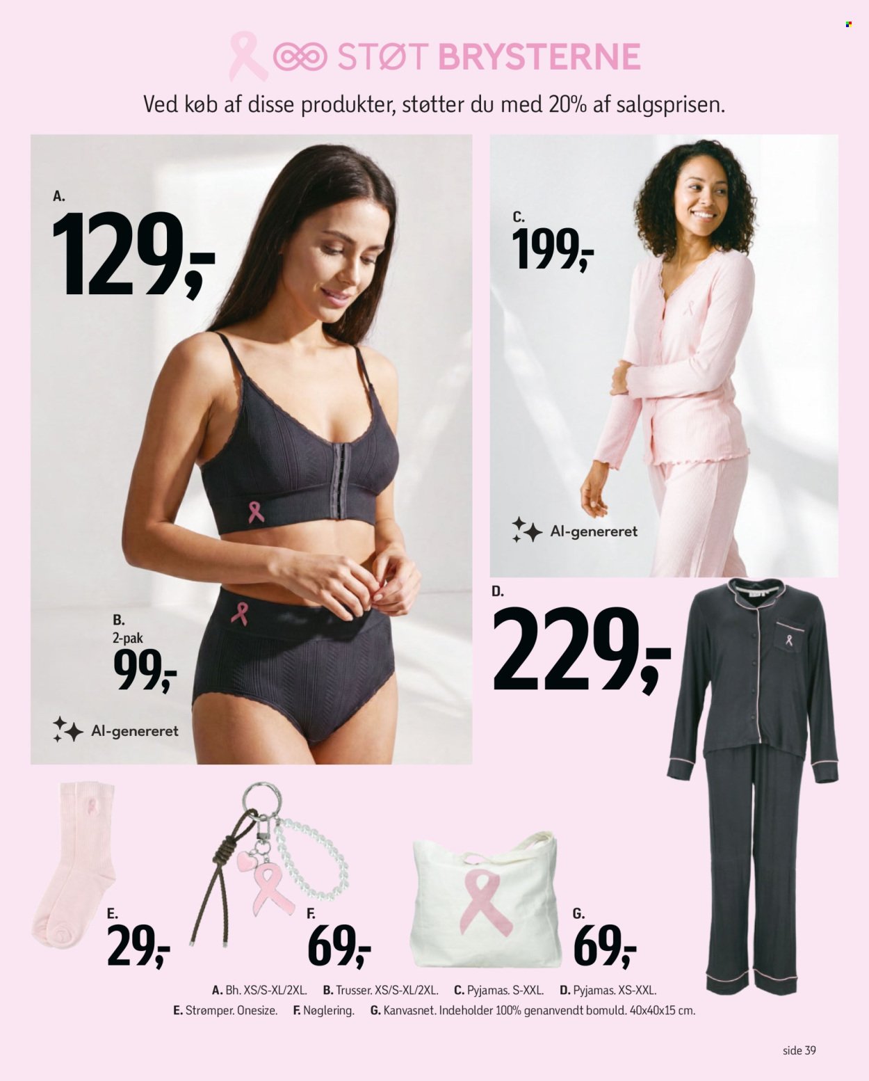 FØTEX tilbudsavis - Fra fredag den 14. august 2026