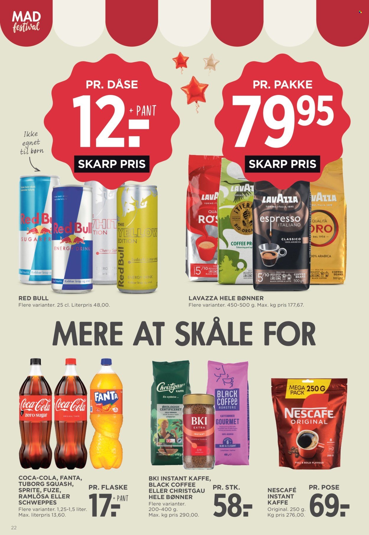 MENY tilbudsavis - Fra fredag den 18. september 2026