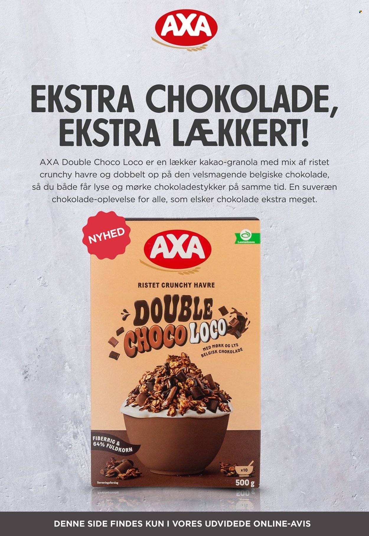MENY tilbudsavis - Fra fredag den 18. september 2026
