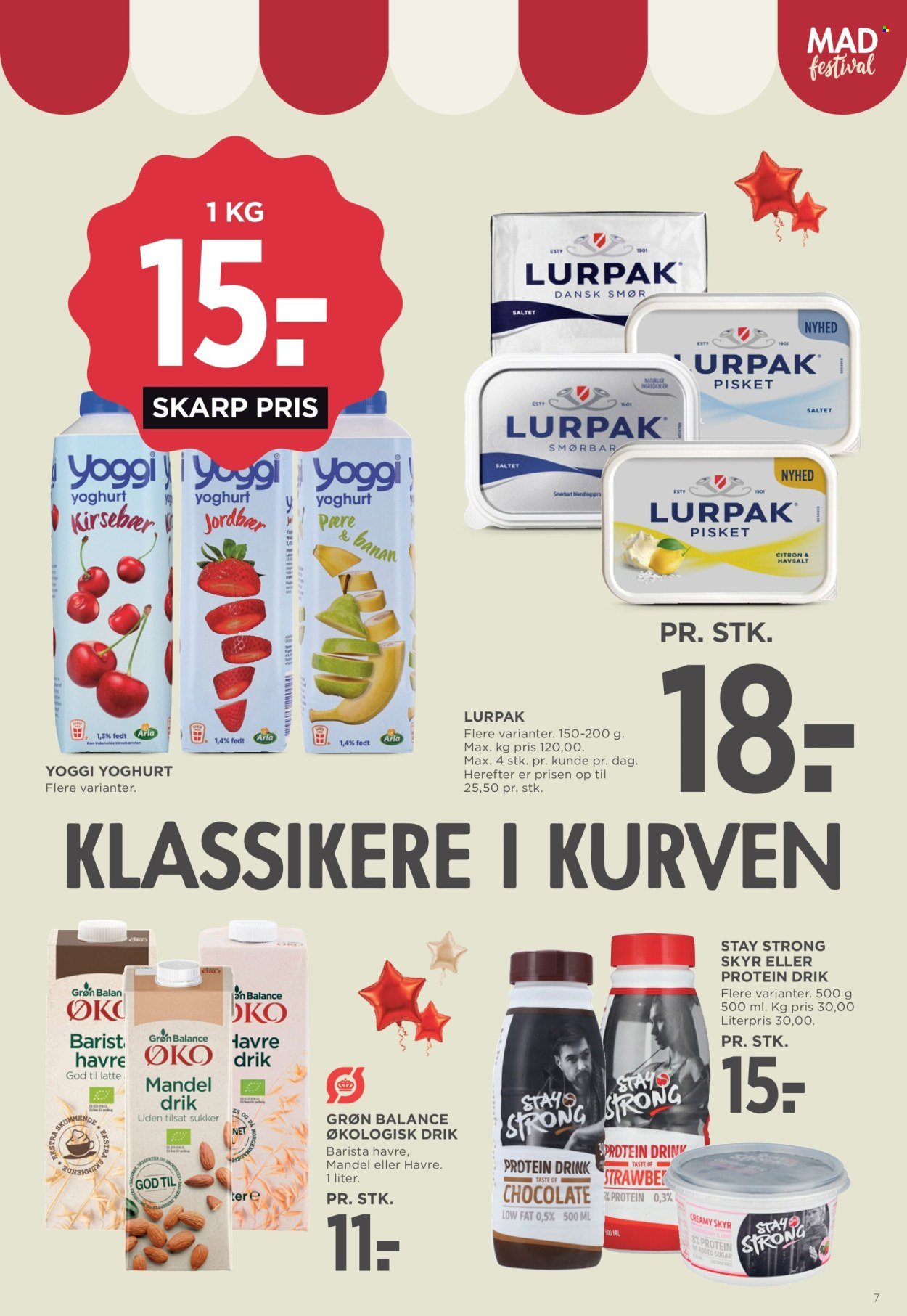 MENY tilbudsavis - Fra fredag den 18. september 2026