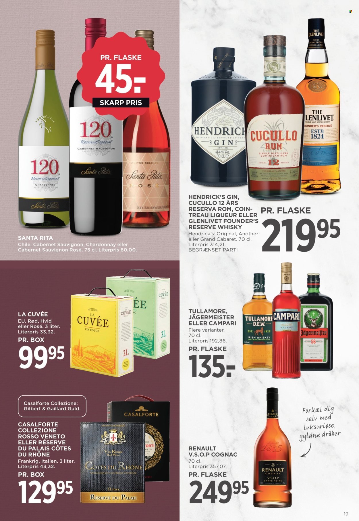 MENY tilbudsavis - Fra fredag den 6. marts 2026