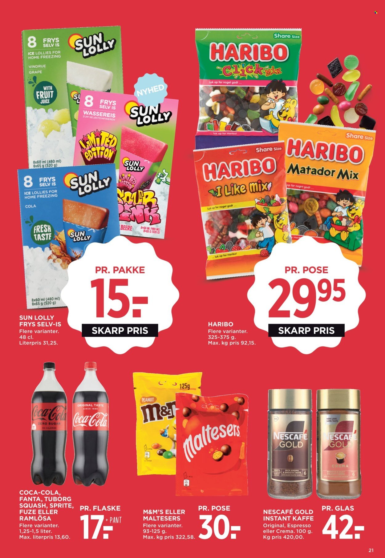 MENY tilbudsavis - Fra fredag den 6. marts 2026