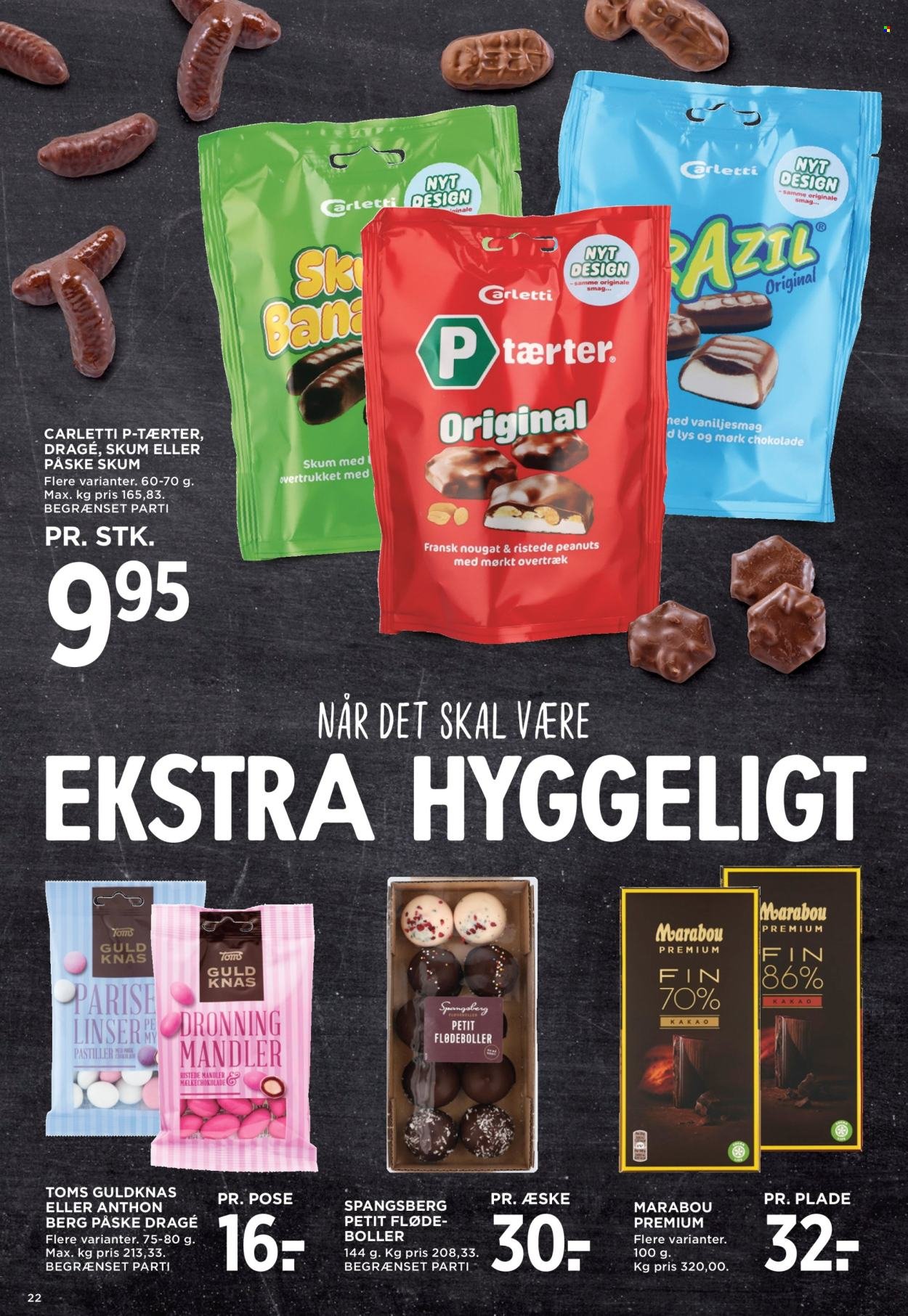 MENY tilbudsavis - Fra fredag den 6. marts 2026