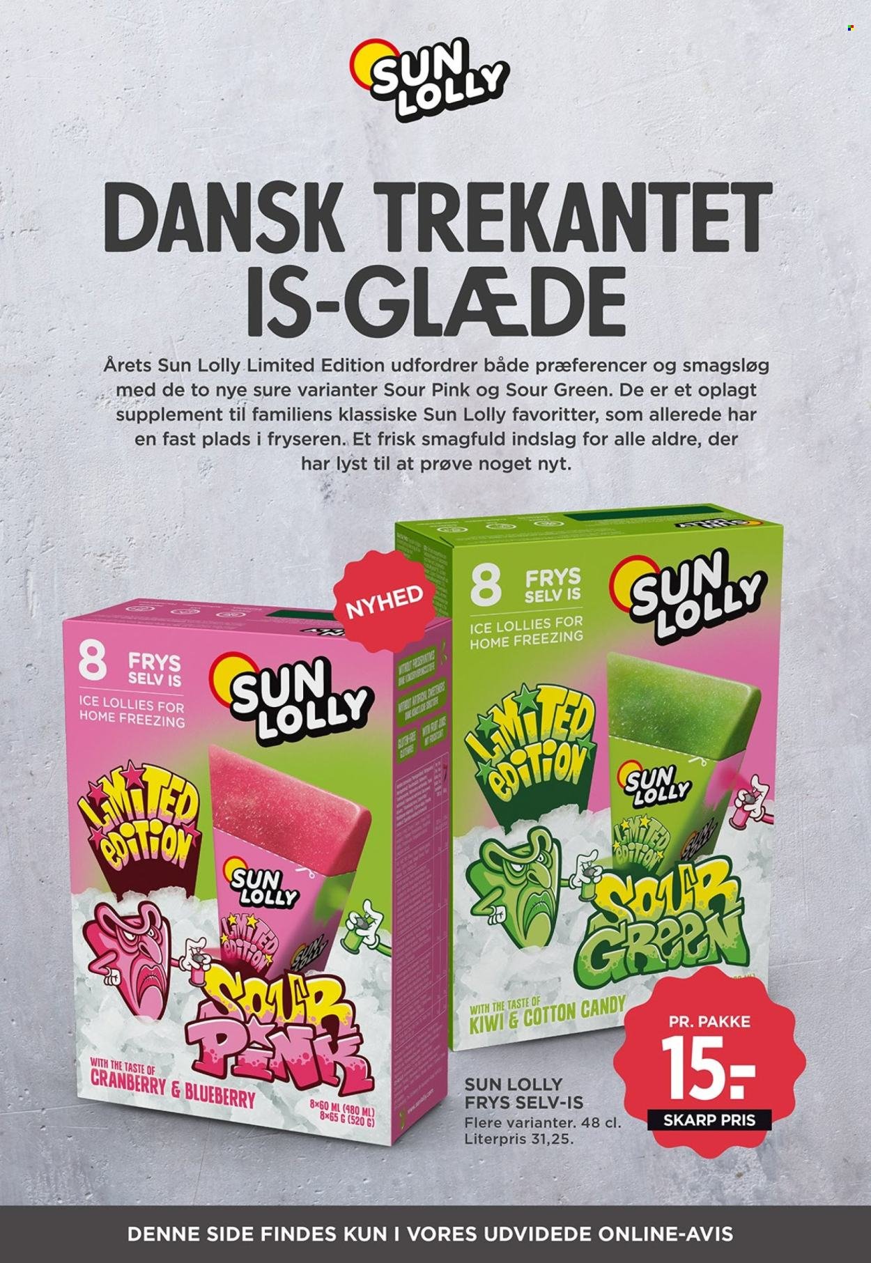 MENY tilbudsavis - Fra fredag den 6. marts 2026