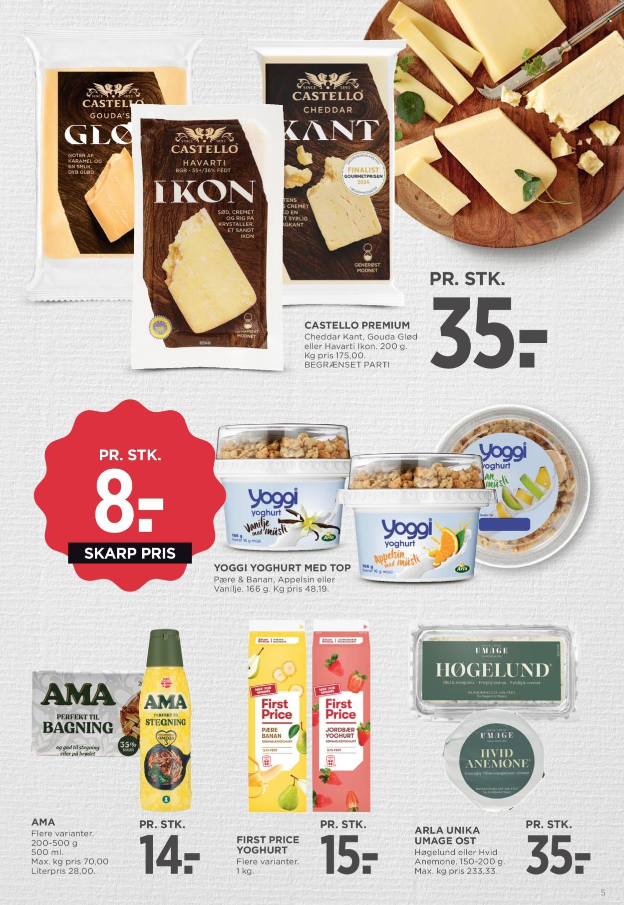 MENY tilbudsavis - Fra fredag den 6. marts 2026