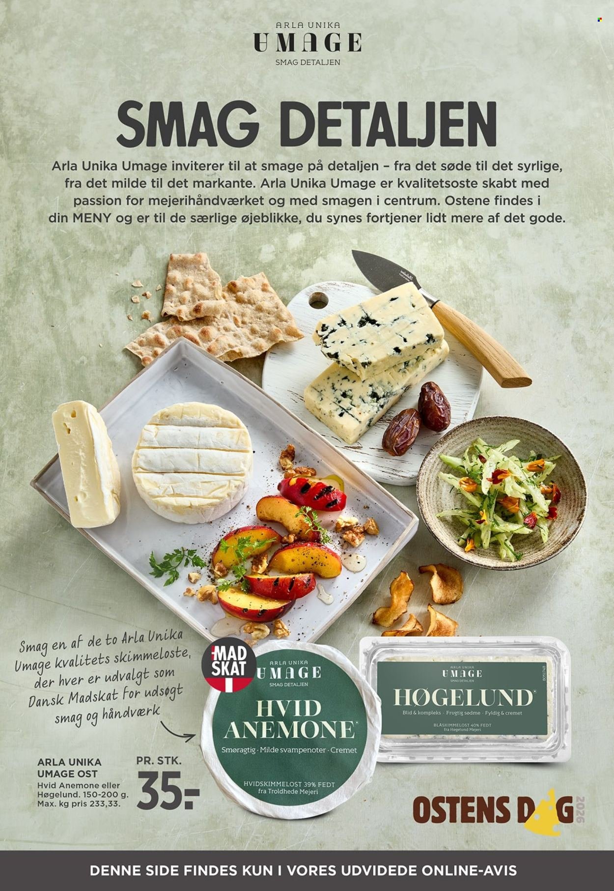 MENY tilbudsavis - Fra fredag den 6. marts 2026