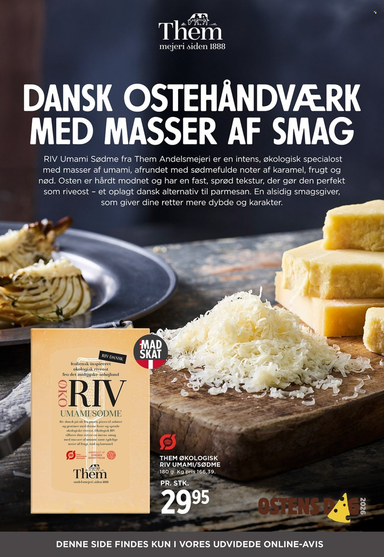 MENY tilbudsavis - Fra fredag den 6. marts 2026