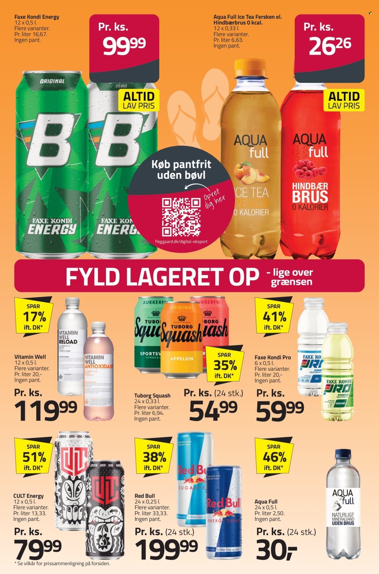 FLEGGAARD tilbudsavis - Fra onsdag den 20. august 2025 (2025-08-20 - 2025-09-02)