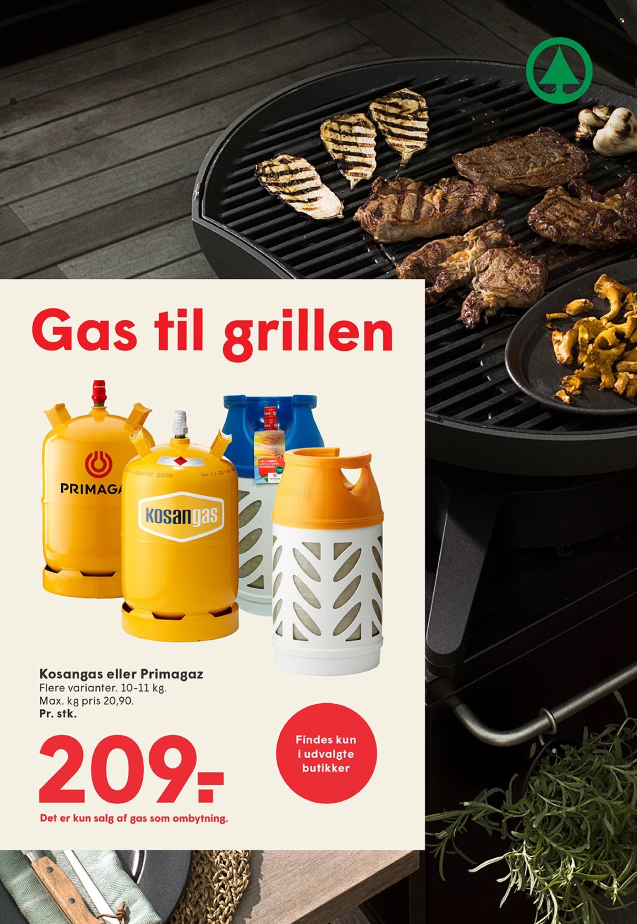 SPAR tilbudsavis - Fra fredag den 13. marts 2026