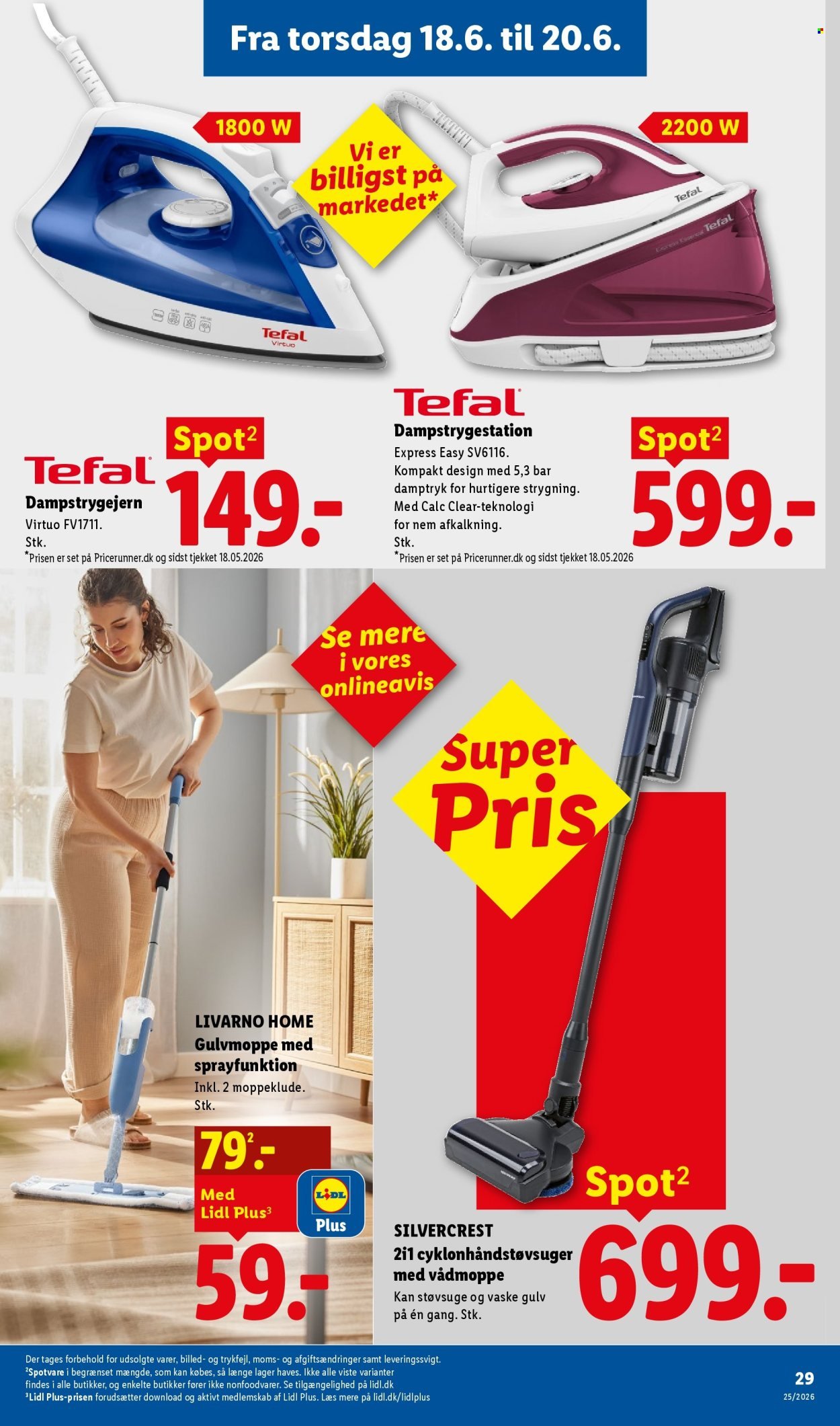 LIDL tilbudsavis - Ugens Nonfood