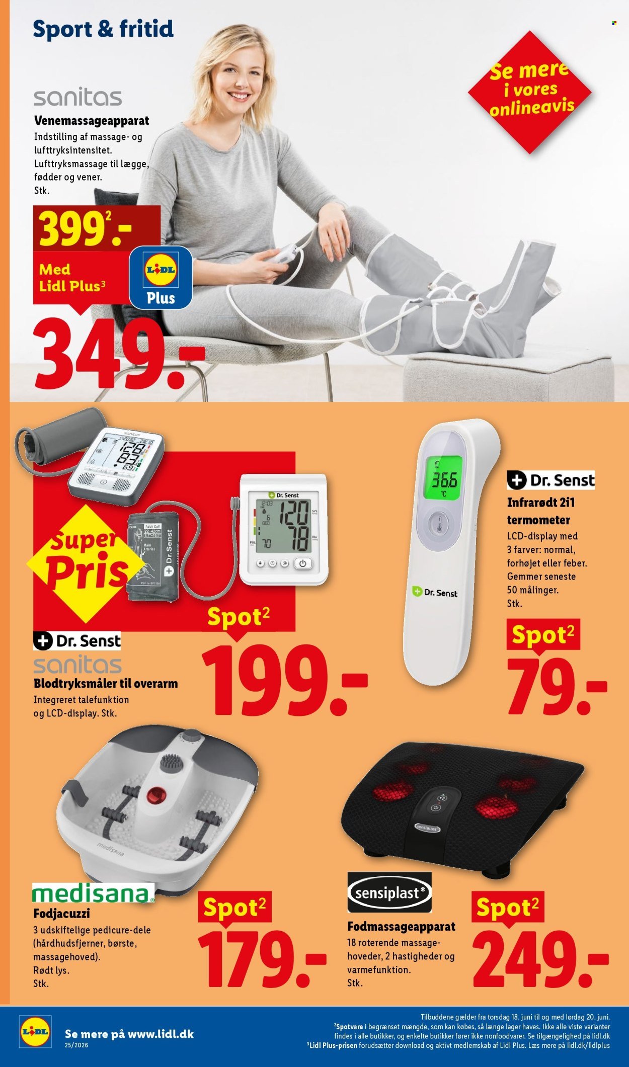 LIDL tilbudsavis - Ugens Nonfood