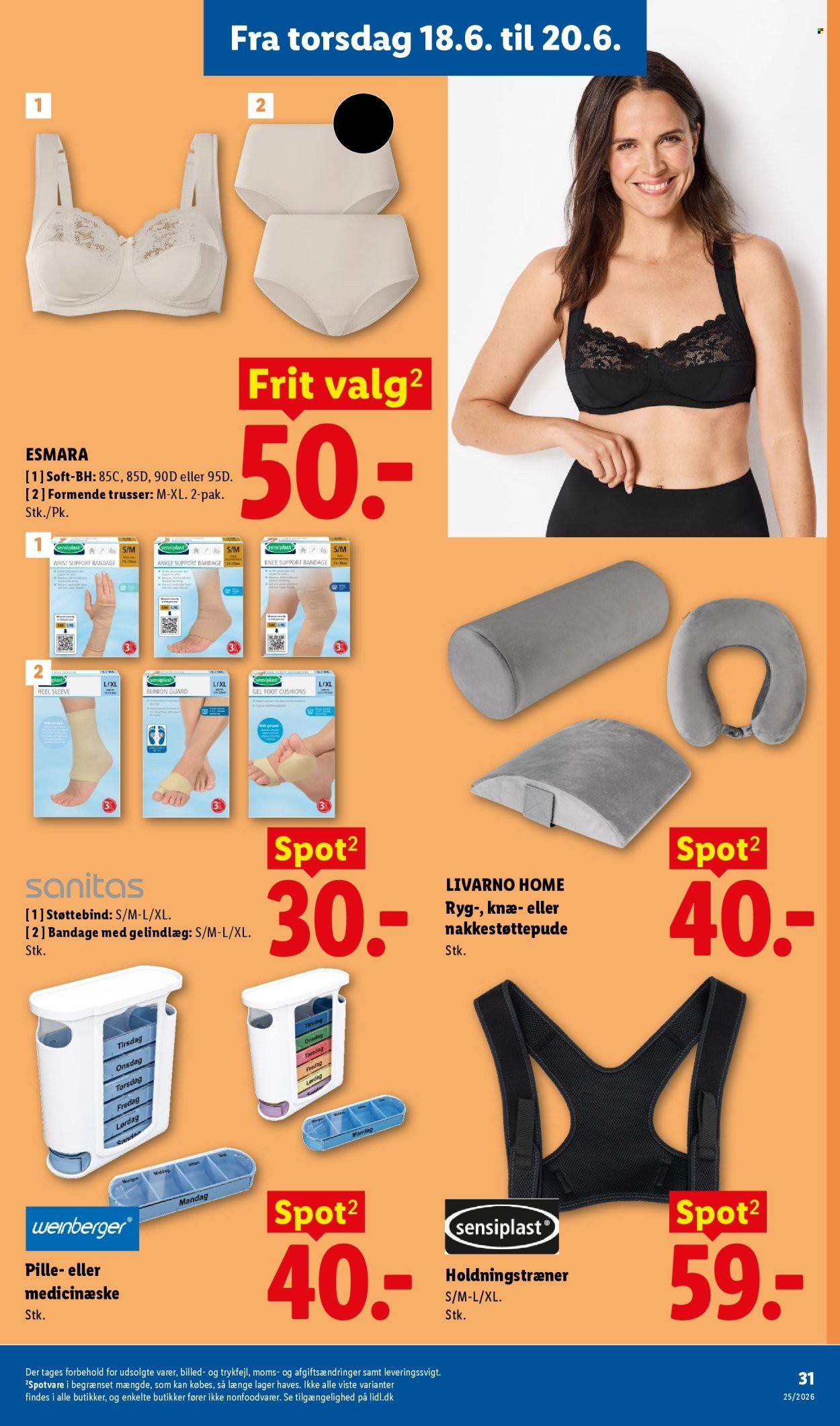 LIDL tilbudsavis - Ugens Nonfood