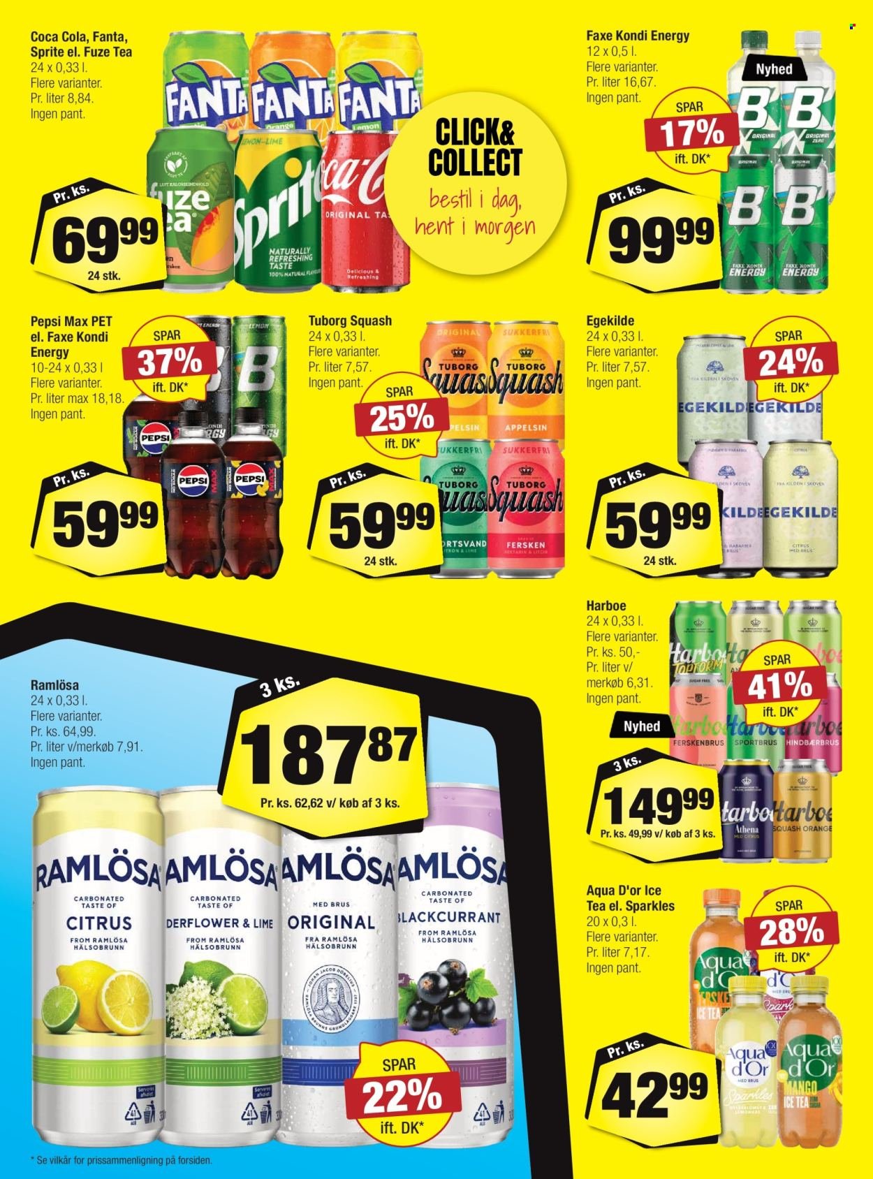 CALLE tilbudsavis - Fra onsdag den 3. juni 2026