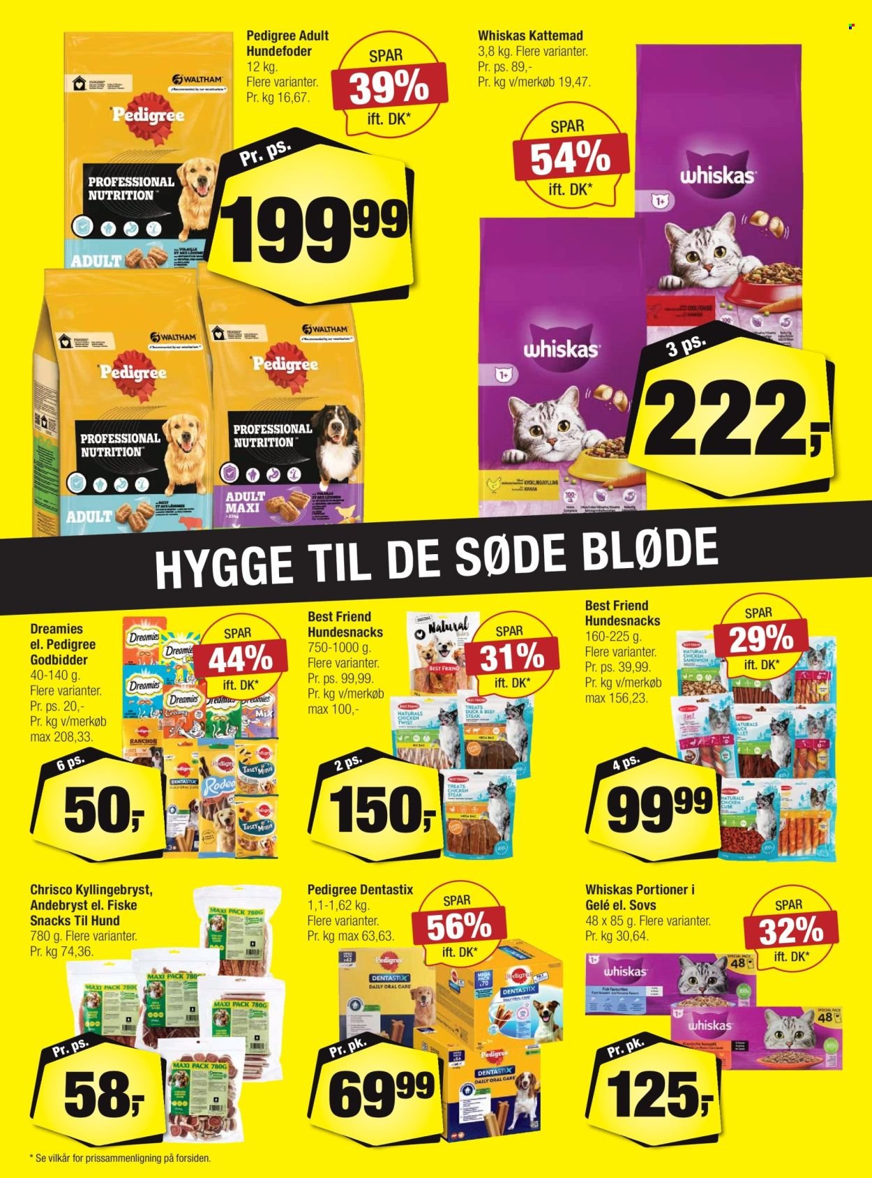 CALLE tilbudsavis - Fra onsdag den 3. juni 2026