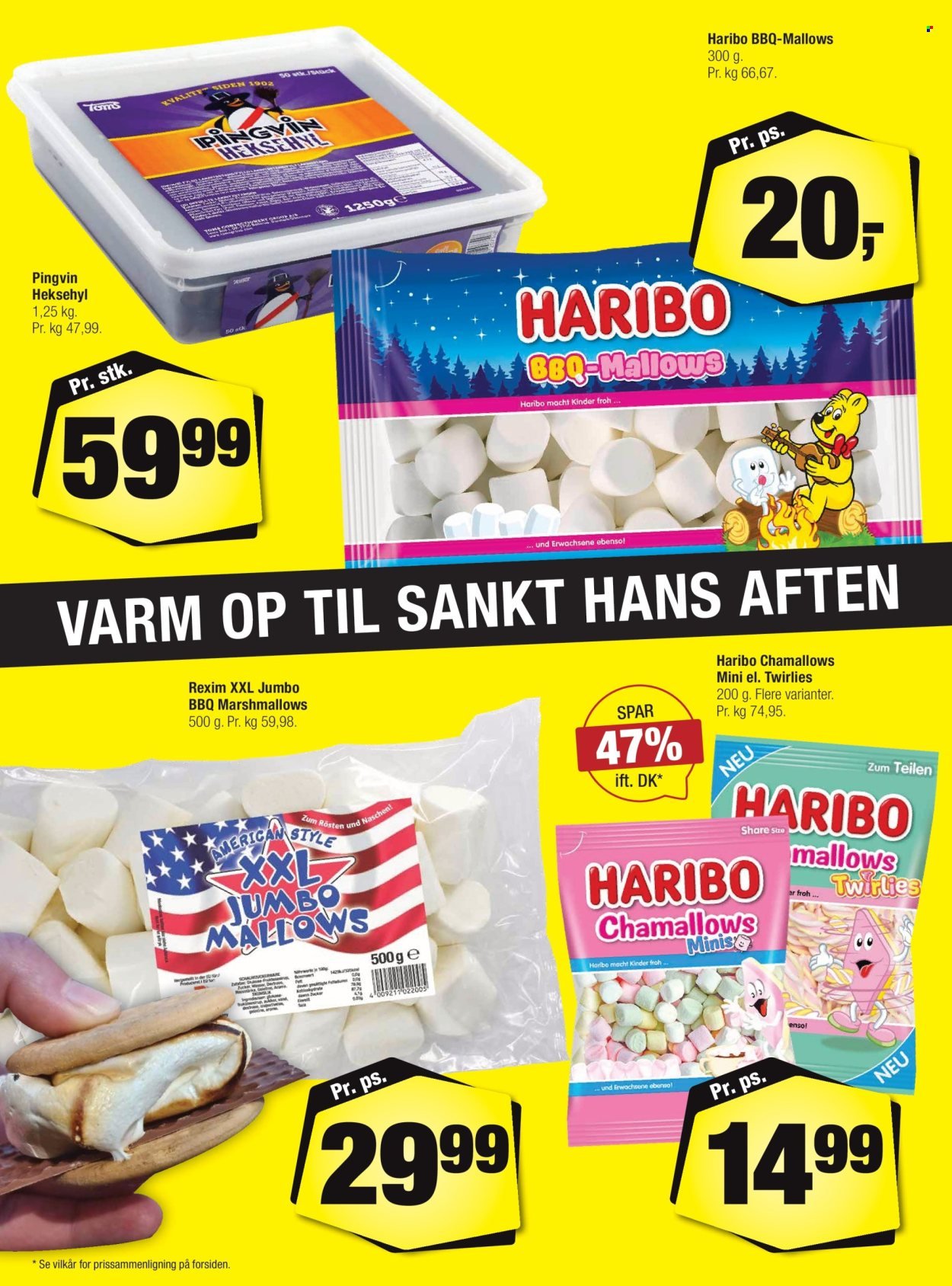 CALLE tilbudsavis - Fra onsdag den 3. juni 2026