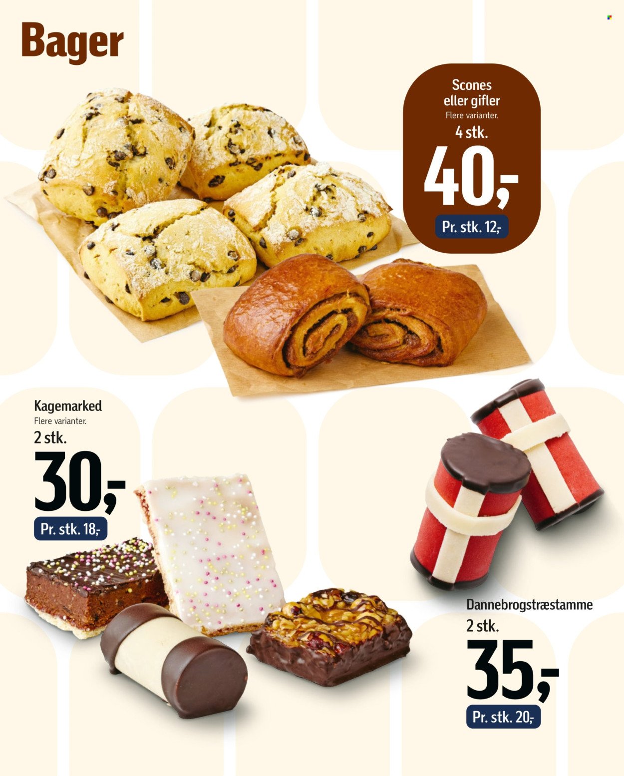 FØTEX tilbudsavis - Fra fredag den 30. januar 2026