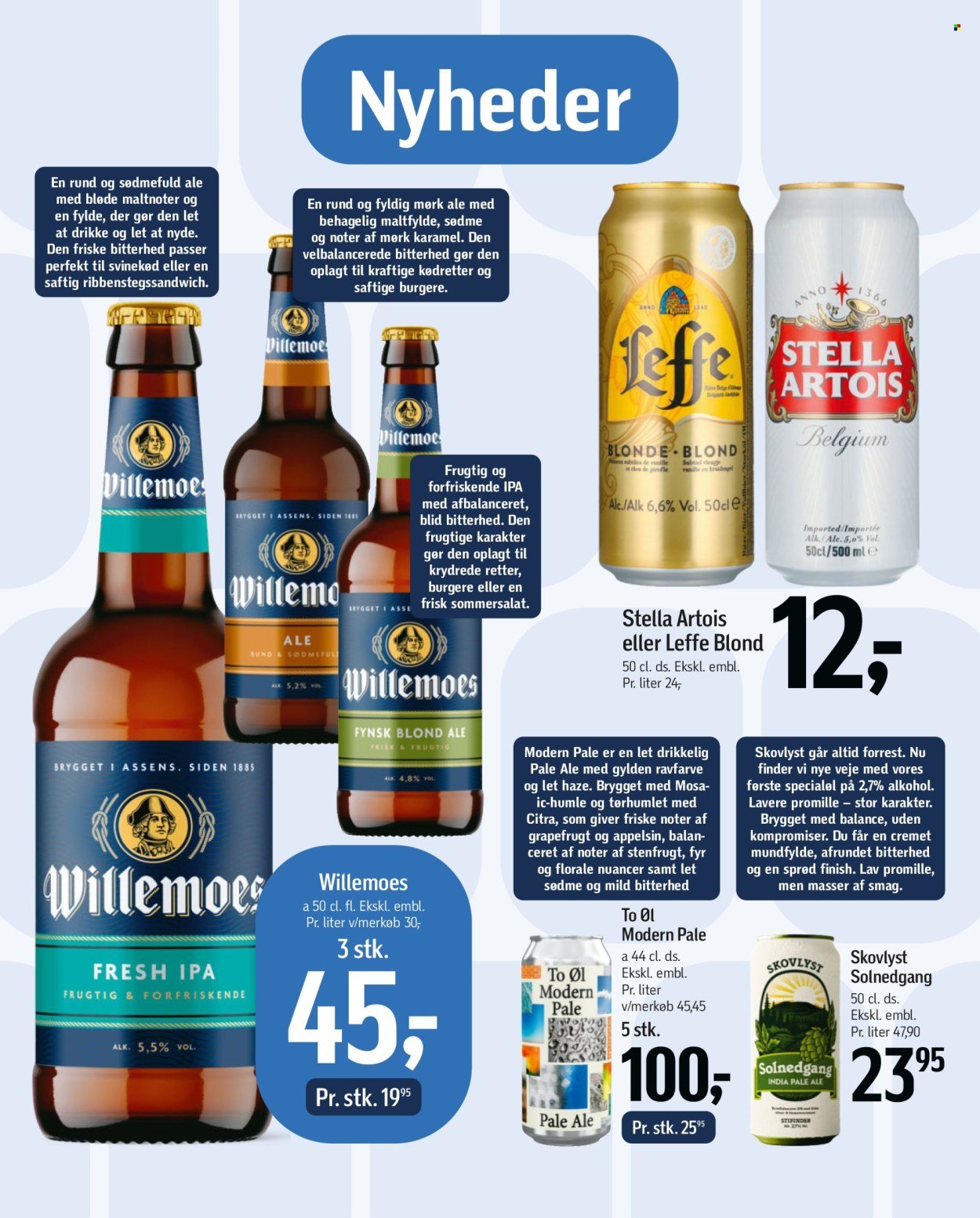 FØTEX tilbudsavis - Fra fredag den 30. januar 2026