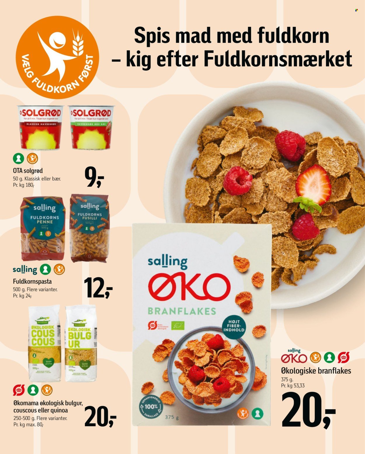 FØTEX tilbudsavis - Fra fredag den 30. januar 2026