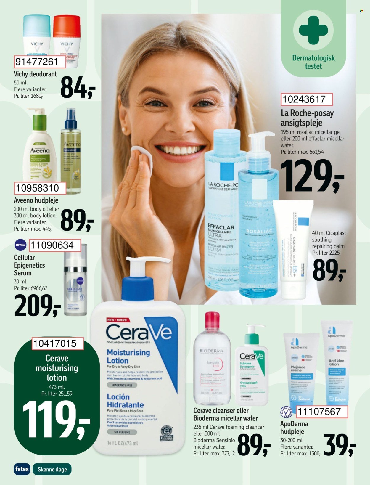 FØTEX tilbudsavis - Fra fredag den 30. januar 2026