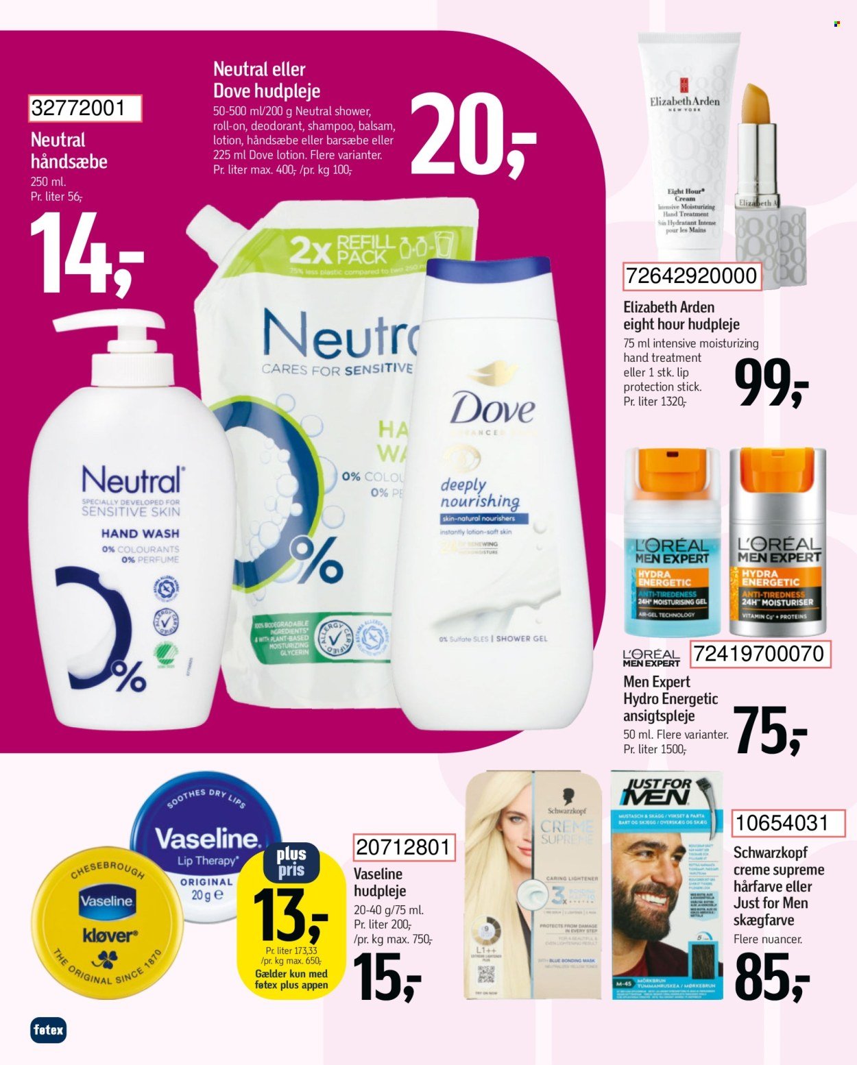 FØTEX tilbudsavis - Fra fredag den 30. januar 2026