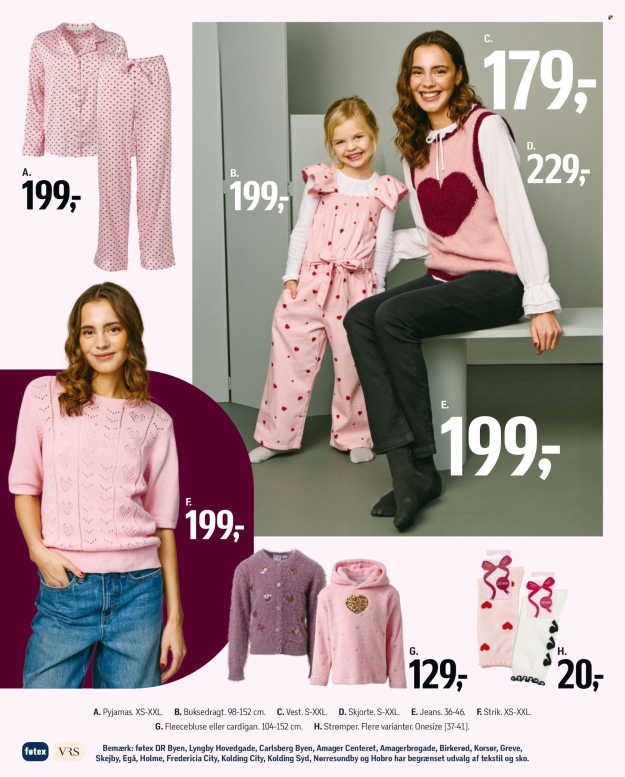 FØTEX tilbudsavis - Fra fredag den 30. januar 2026