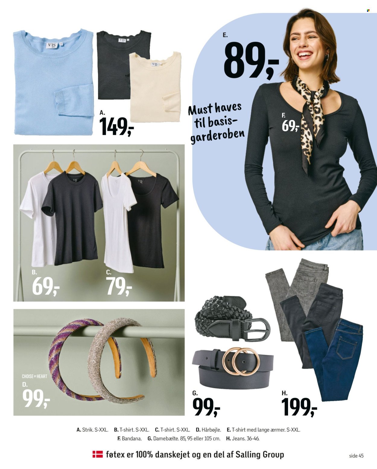 FØTEX tilbudsavis - Fra fredag den 30. januar 2026