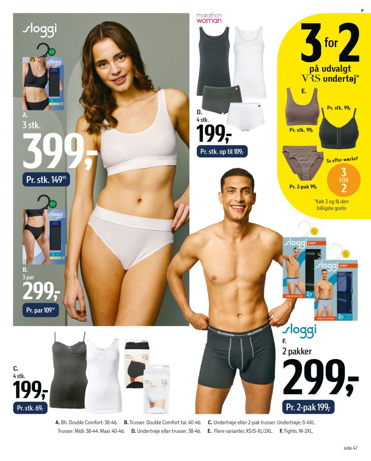 FØTEX tilbudsavis - Fra fredag den 30. januar 2026