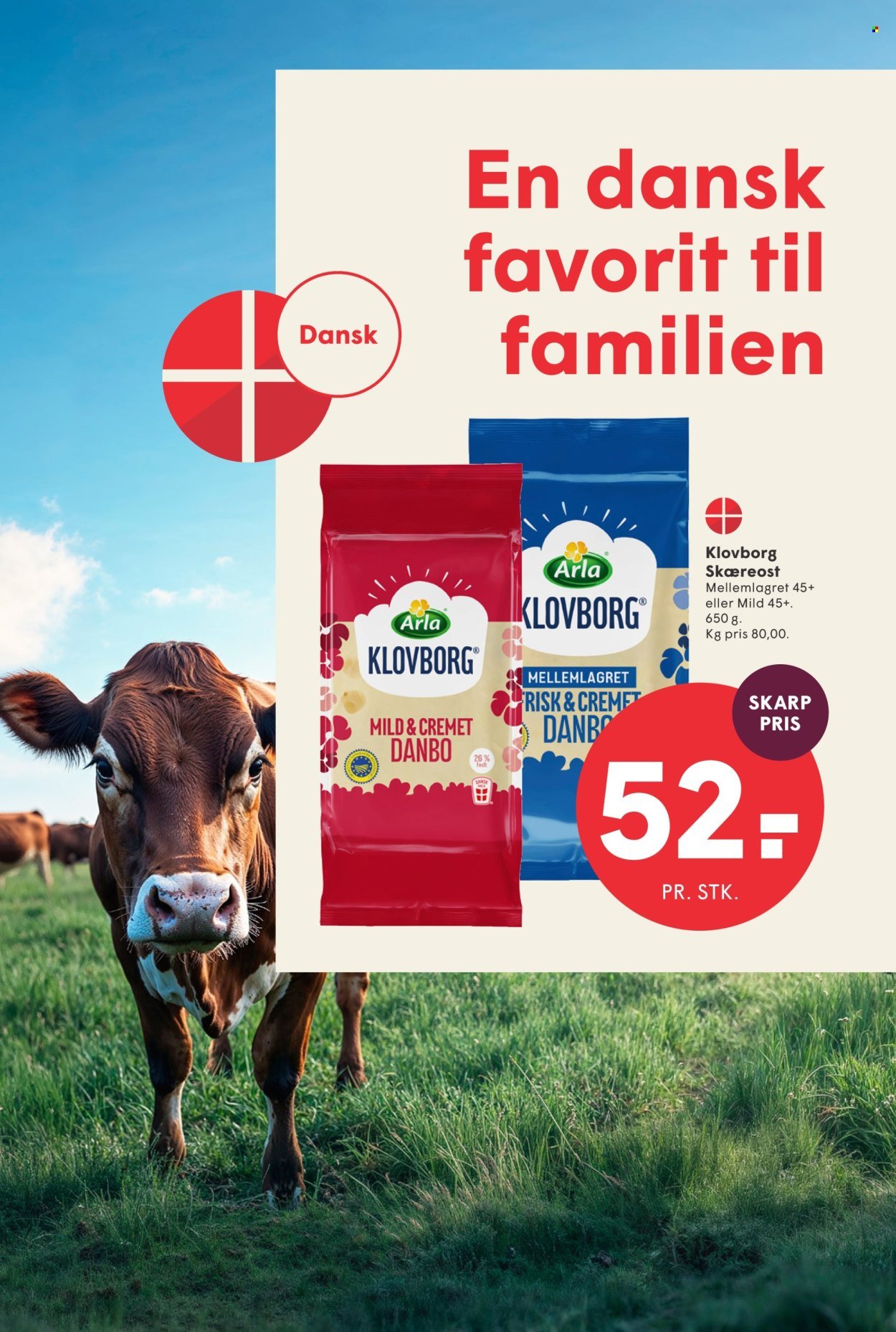 SPAR tilbudsavis - Fra fredag den 28. august 2026