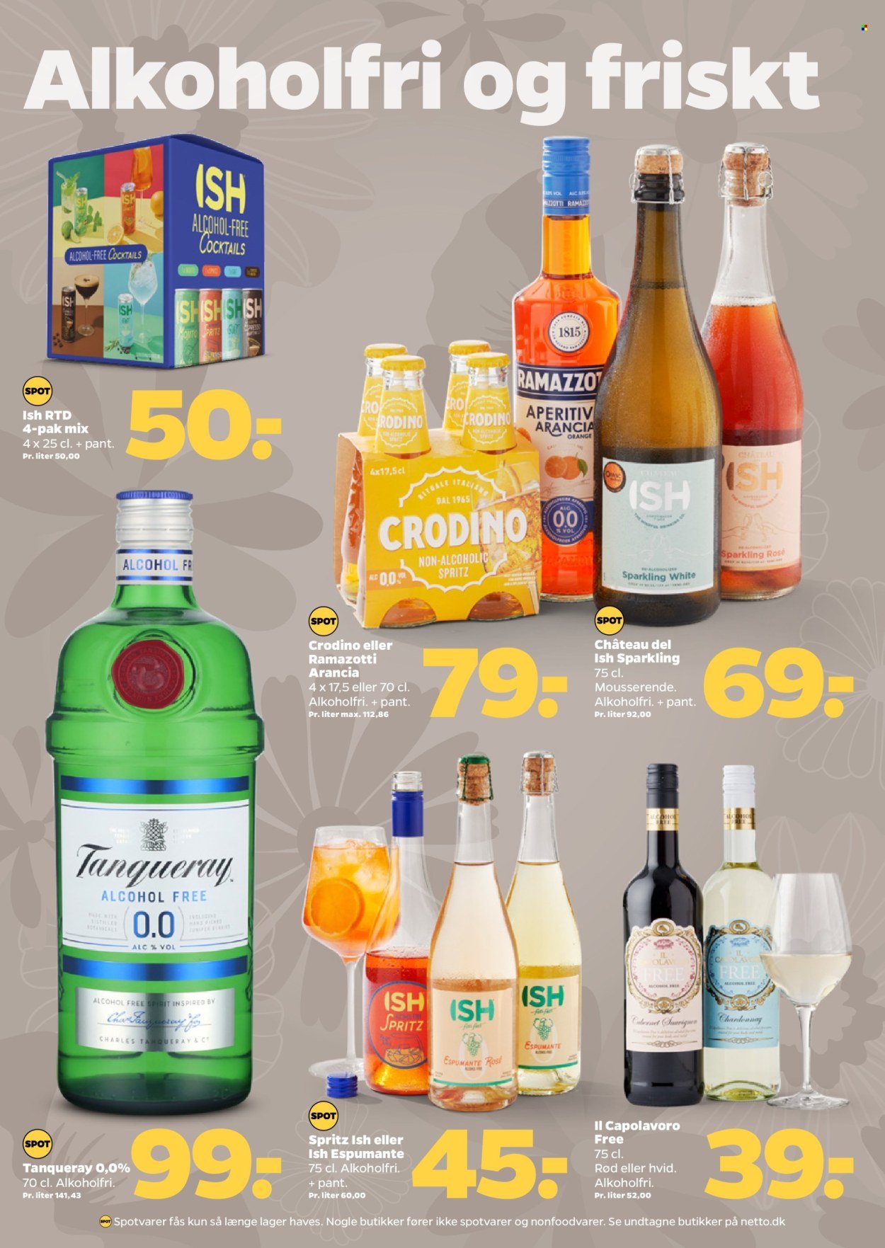 NETTO tilbudsavis - Fra lørdag den 13. juni 2026