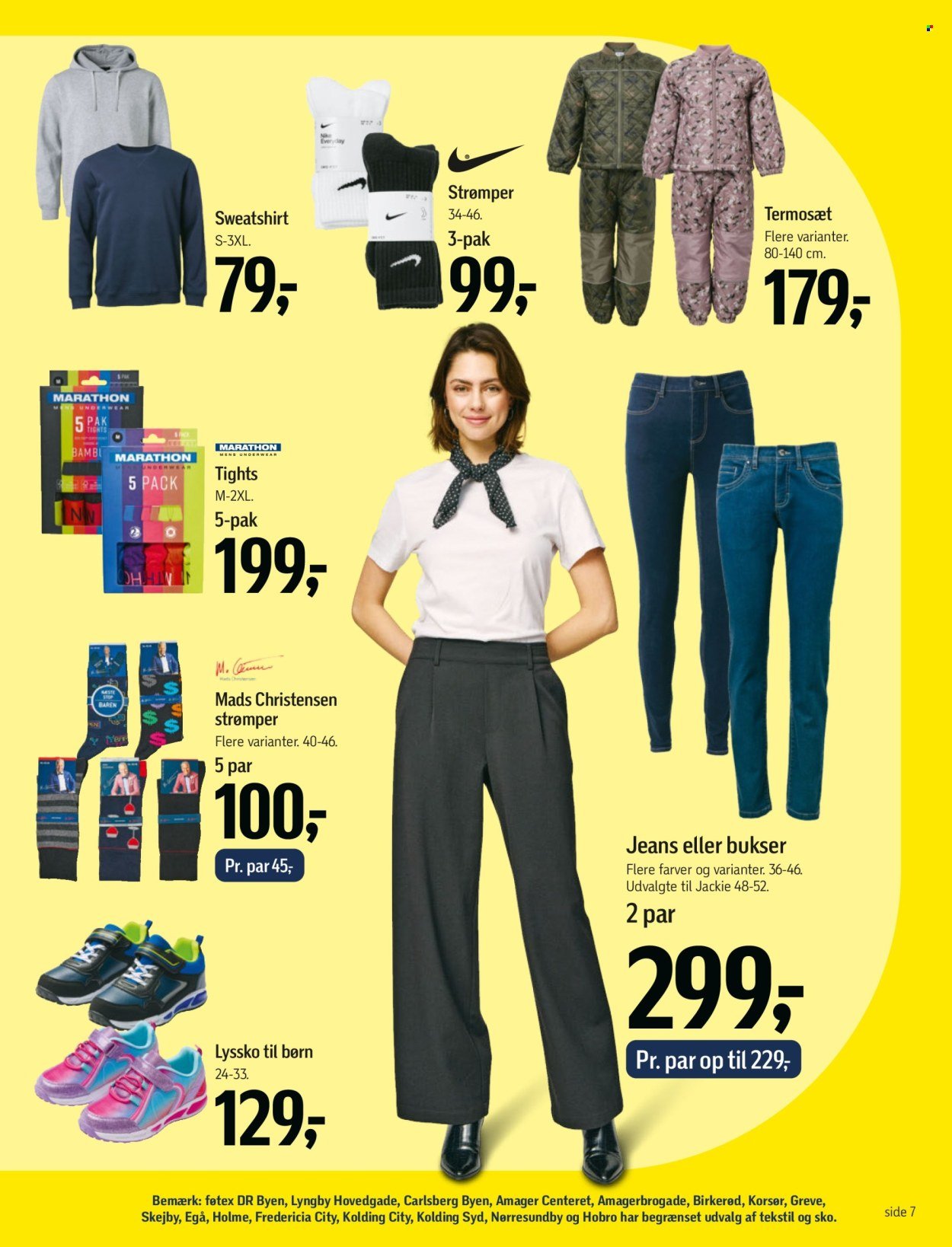 FØTEX tilbudsavis - Fra fredag den 13. februar 2026