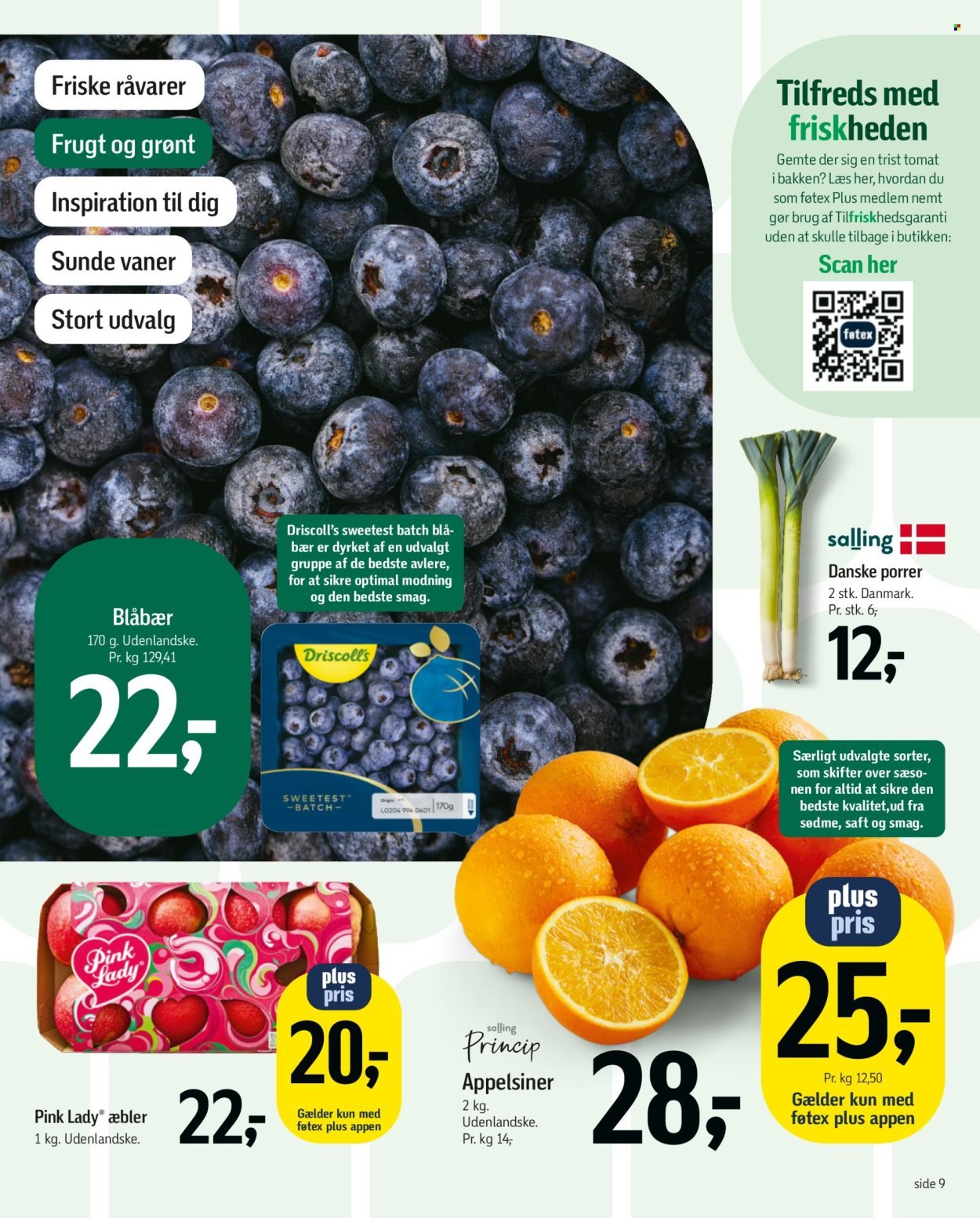 FØTEX tilbudsavis - Fra fredag den 13. februar 2026