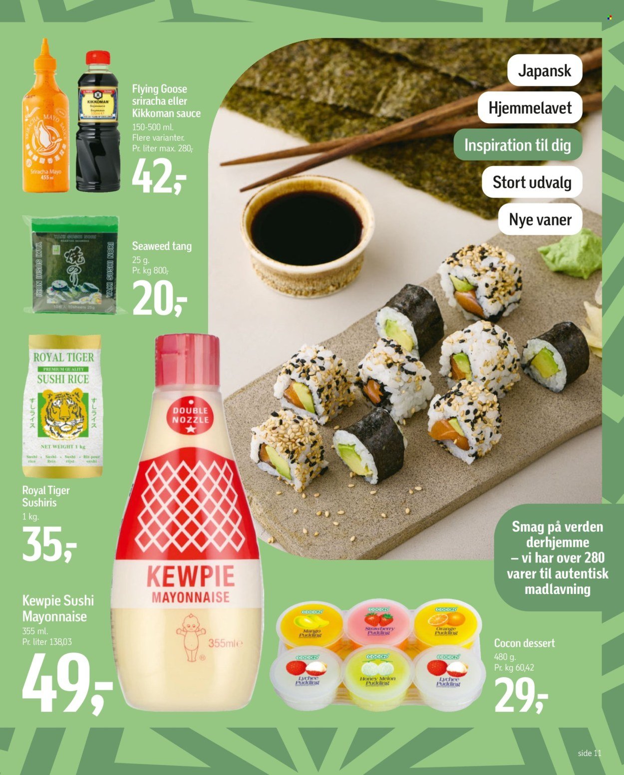 FØTEX tilbudsavis - Fra fredag den 13. februar 2026