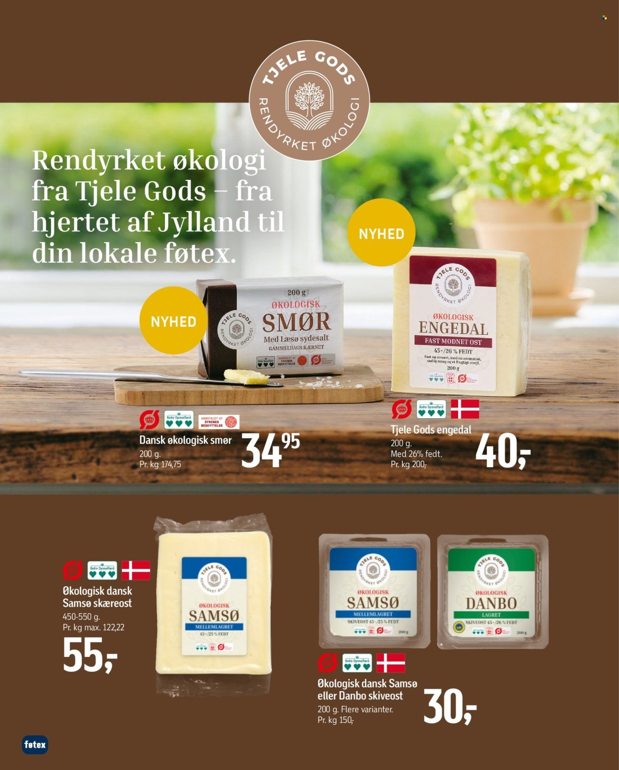FØTEX tilbudsavis - Fra fredag den 13. februar 2026