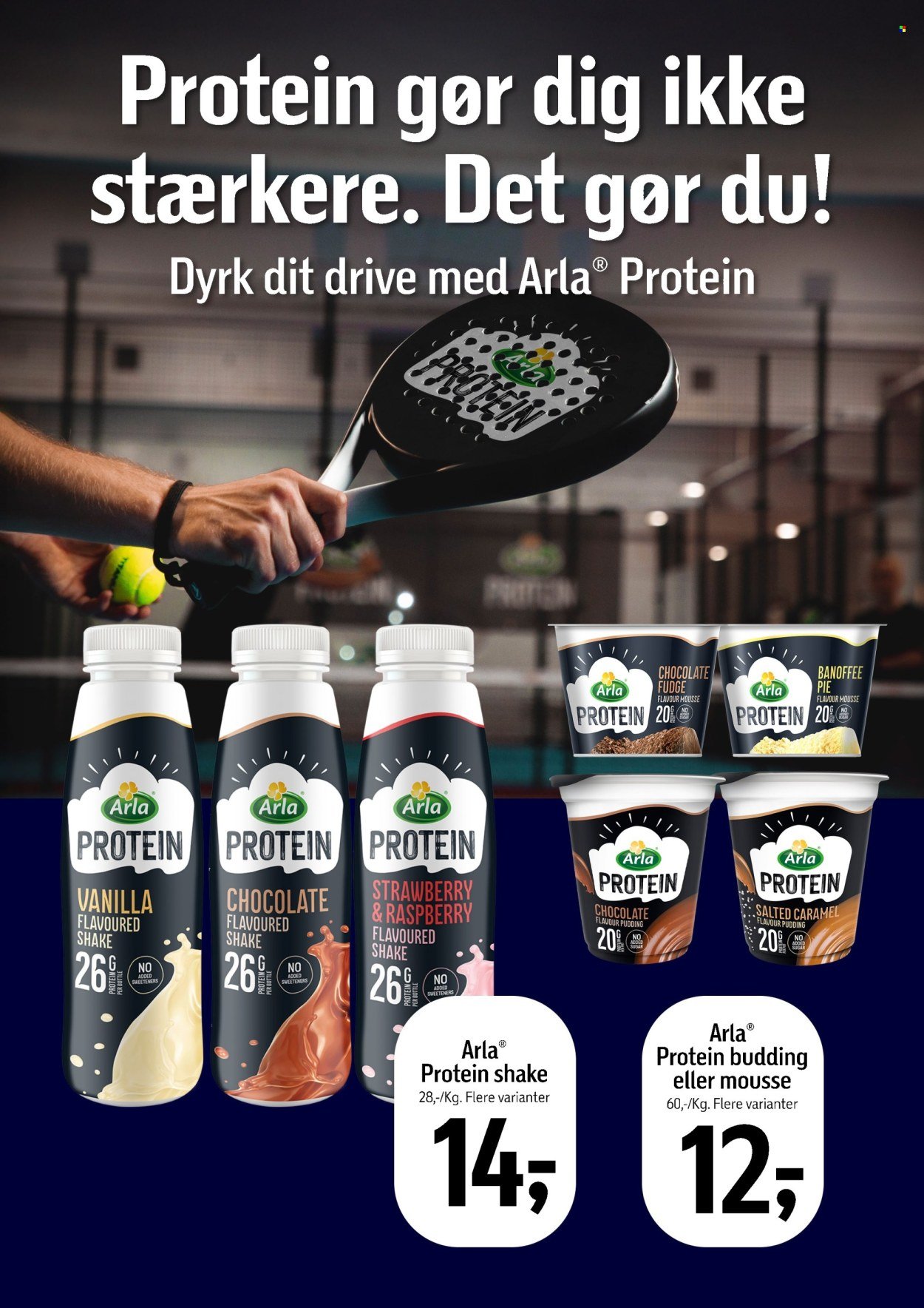 FØTEX tilbudsavis - Fra fredag den 13. februar 2026