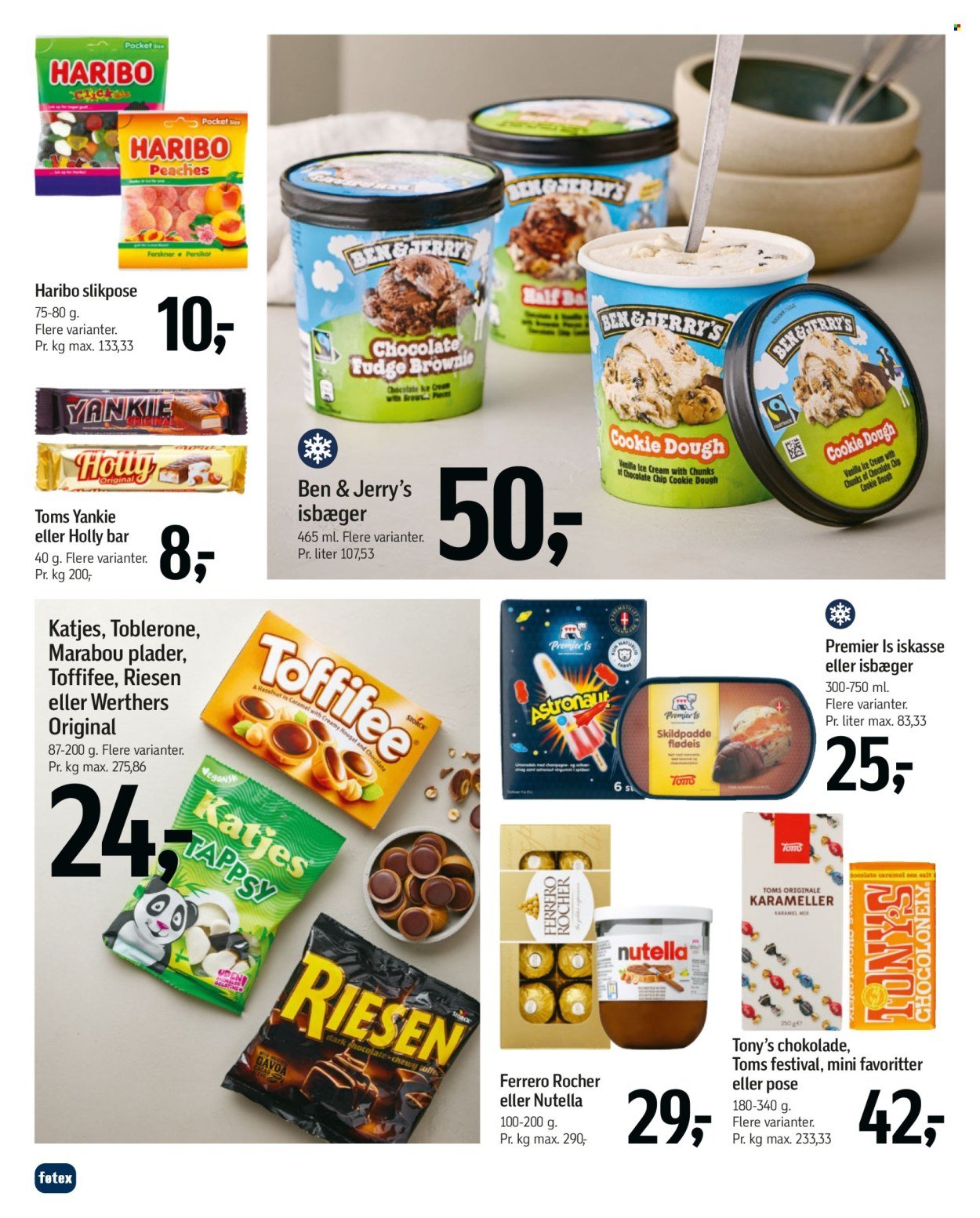 FØTEX tilbudsavis - Fra fredag den 13. februar 2026