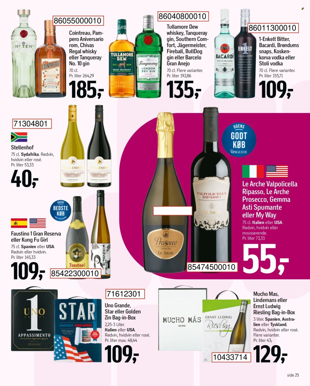 FØTEX tilbudsavis - Fra fredag den 13. februar 2026