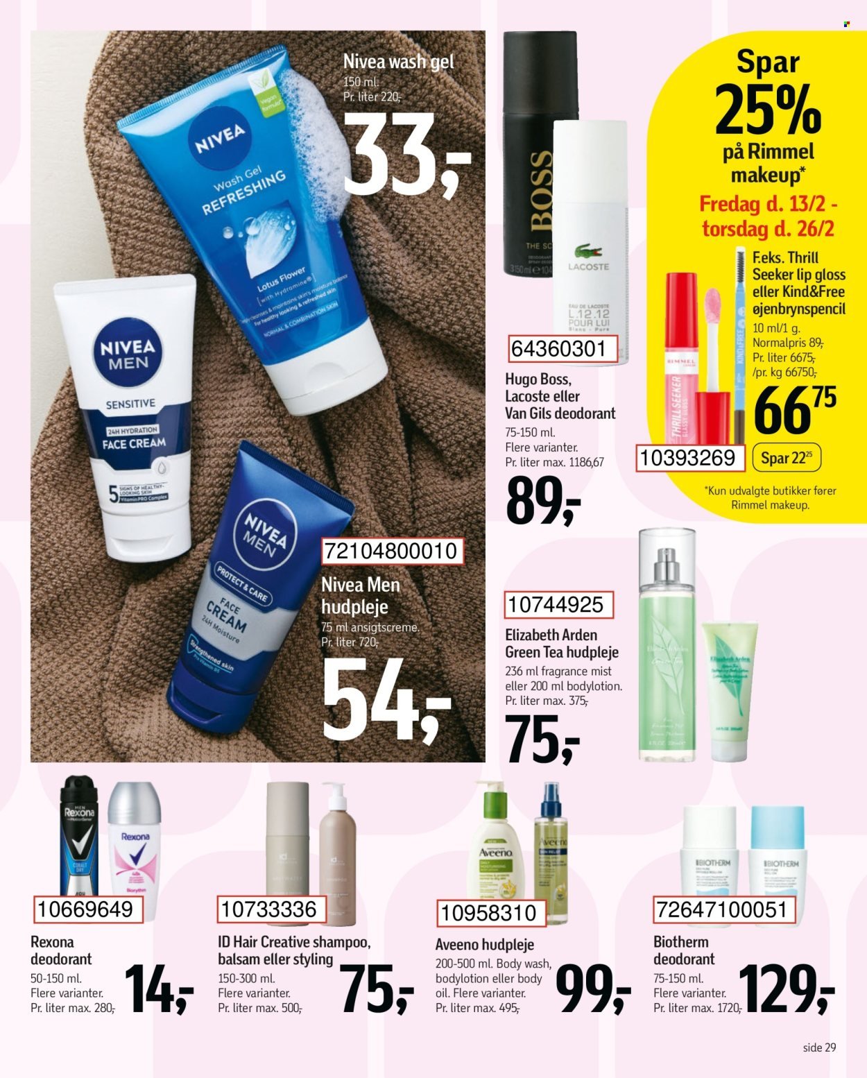 FØTEX tilbudsavis - Fra fredag den 13. februar 2026