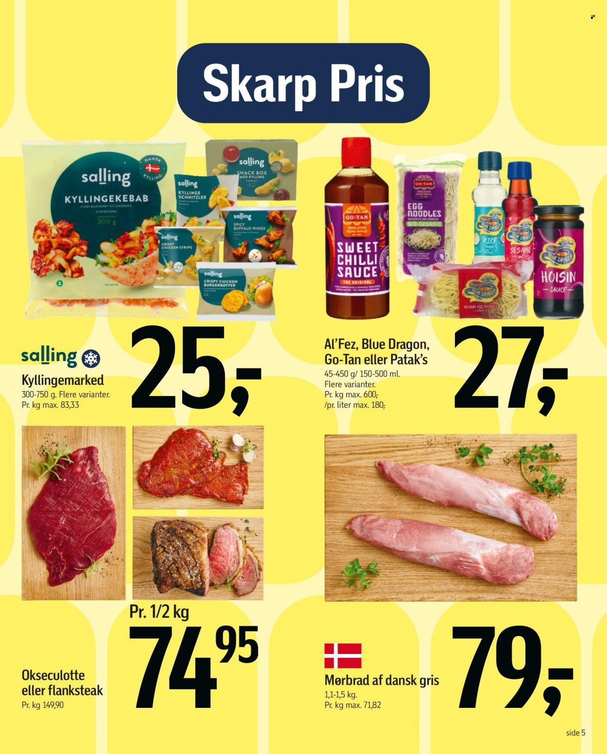 FØTEX tilbudsavis - Fra fredag den 13. februar 2026