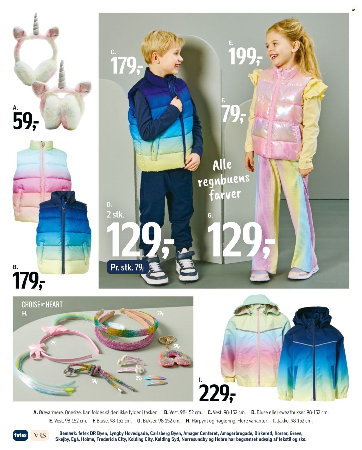 FØTEX tilbudsavis - Fra fredag den 13. februar 2026