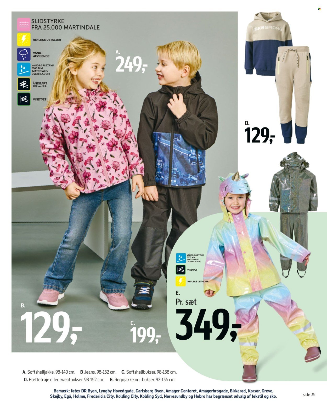 FØTEX tilbudsavis - Fra fredag den 13. februar 2026