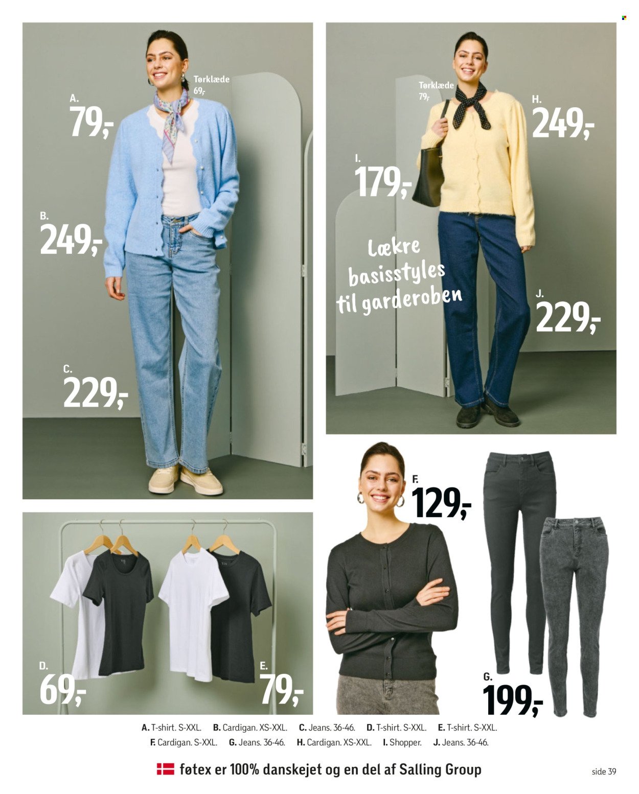 FØTEX tilbudsavis - Fra fredag den 13. februar 2026