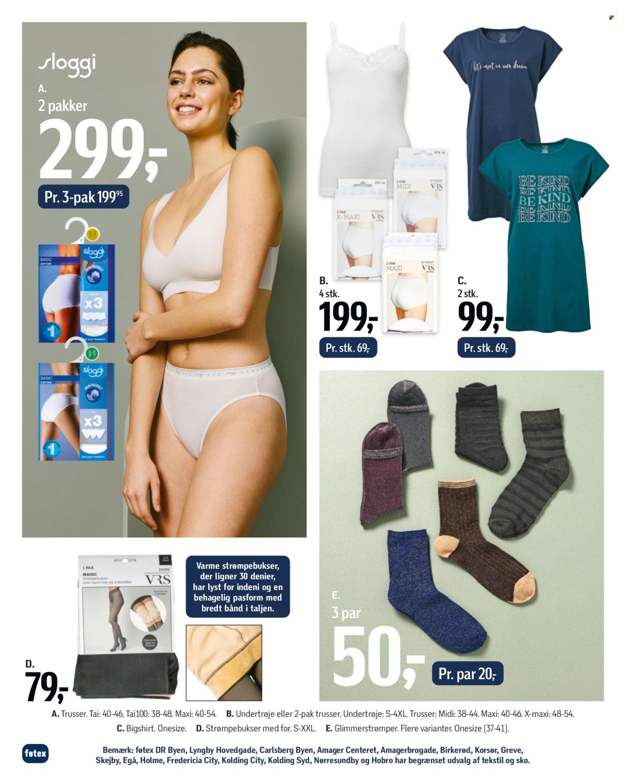 FØTEX tilbudsavis - Fra fredag den 13. februar 2026