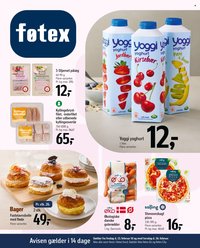 FØTEX tilbudsavis - Fra fredag den 13. februar 2026