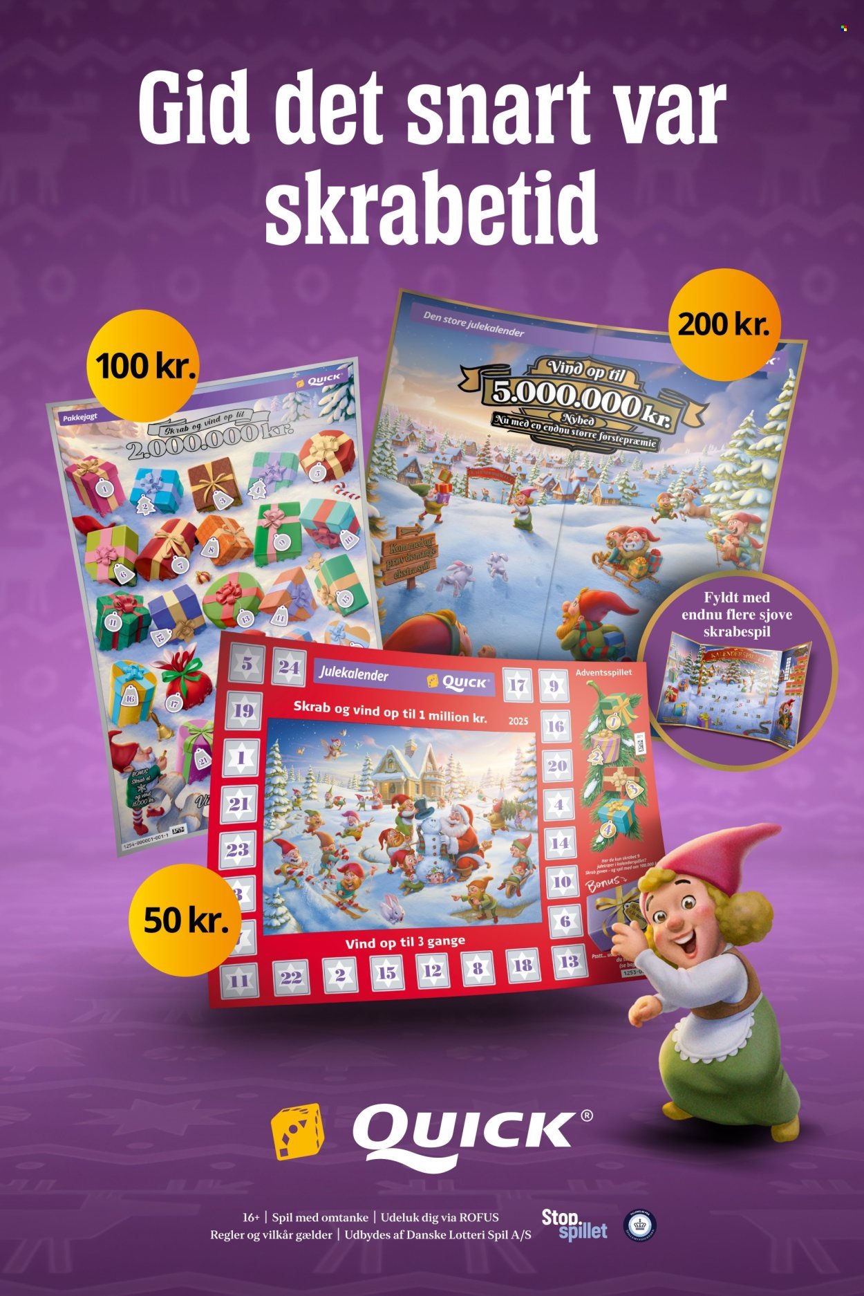 SPAR tilbudsavis - Fra fredag den 21. november 2025