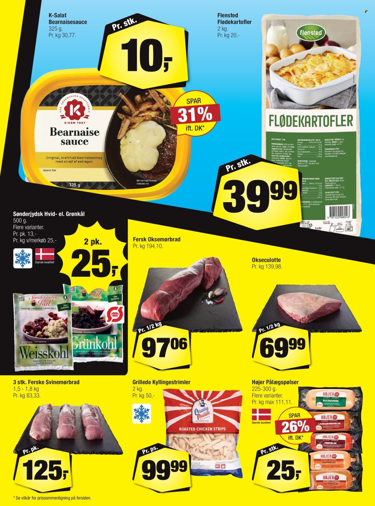 CALLE tilbudsavis - Fra onsdag den 10. december 2025