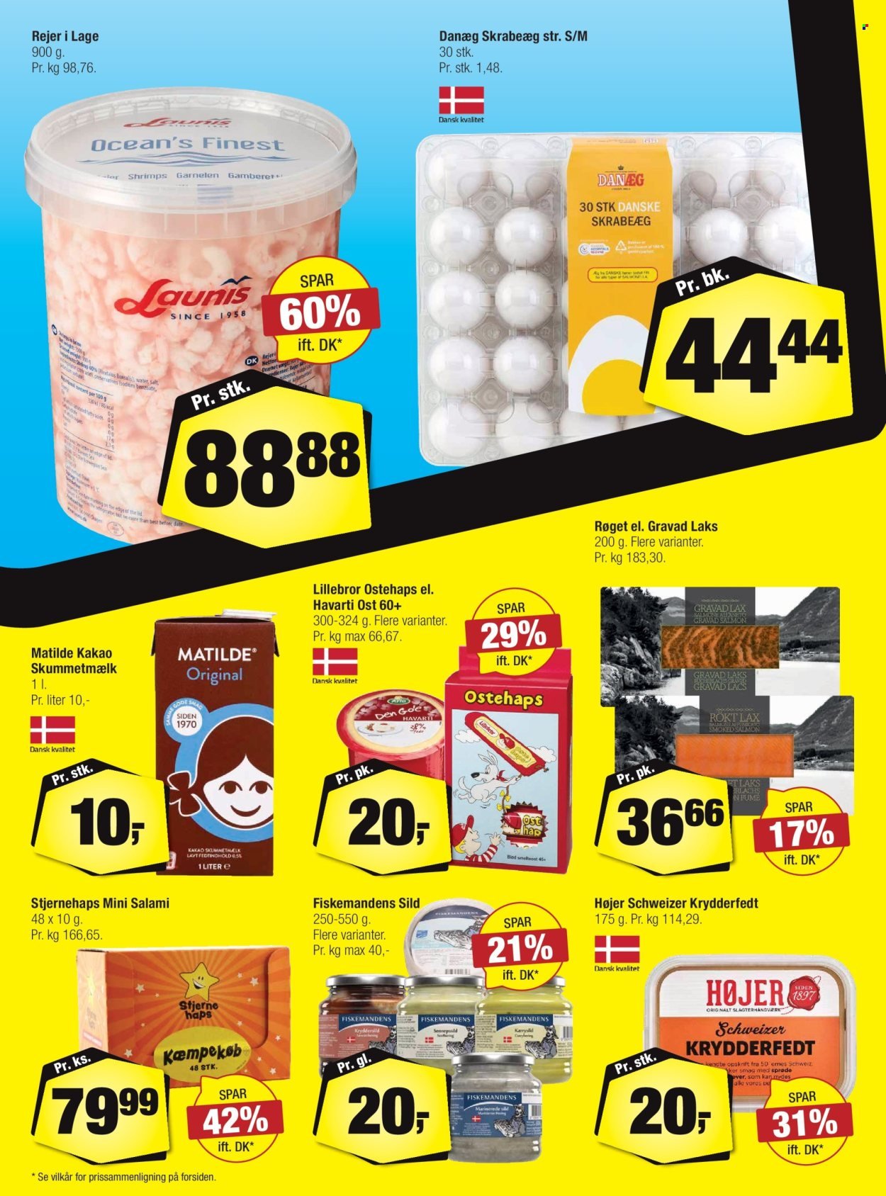 CALLE tilbudsavis - Fra onsdag den 10. december 2025