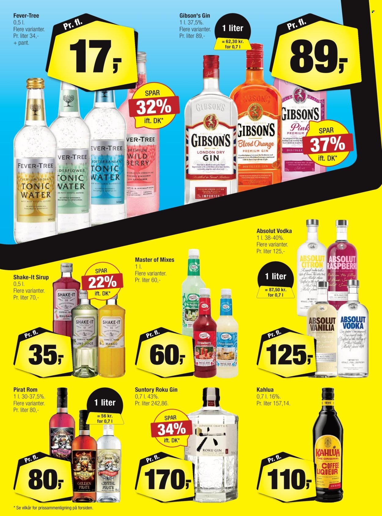 CALLE tilbudsavis - Fra onsdag den 10. december 2025