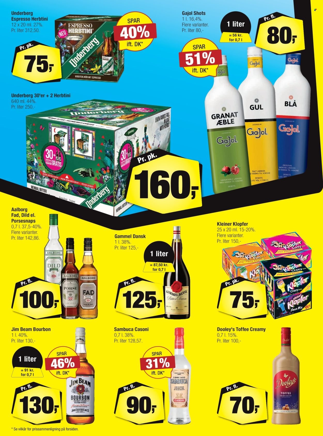 CALLE tilbudsavis - Fra onsdag den 10. december 2025