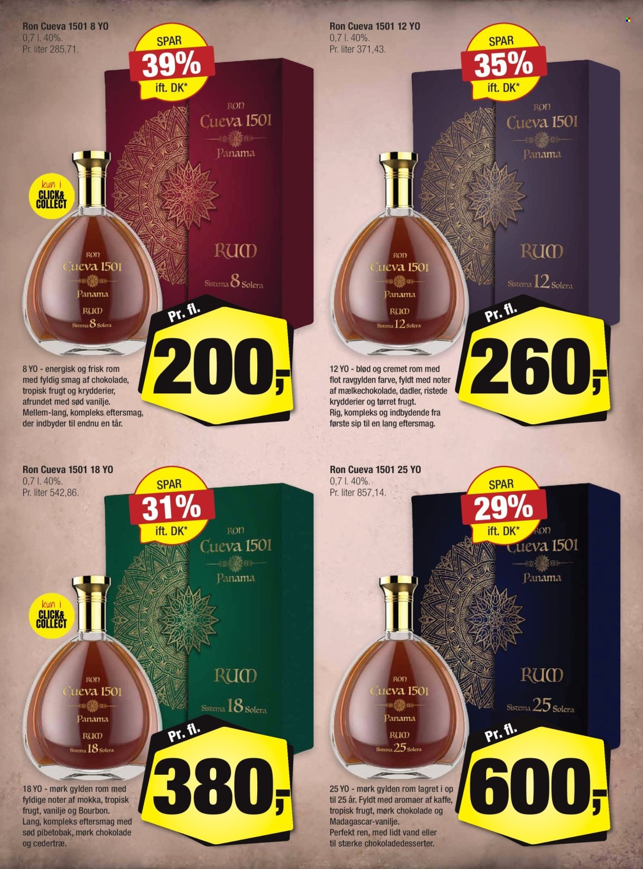 CALLE tilbudsavis - Fra onsdag den 10. december 2025