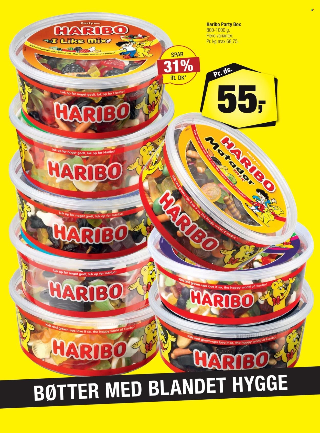 CALLE tilbudsavis - Fra onsdag den 10. december 2025